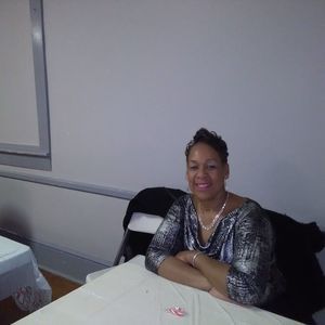 Meet your Posher, Tracy